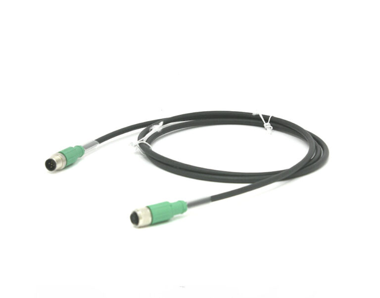 Position sensor extension cable – Staccato technologies